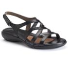 Naturalsoul By Naturalizer Cadiva Women's Slingback Sandals, Size: Medium (9), Oxford