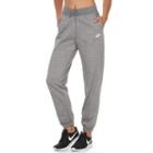 Women's Nike Sportswear Sweatpants, Size: Medium, Grey Other