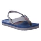 Reef Ahi Toddler Boys' Sandals, Size: 9-10t, Blue (navy)