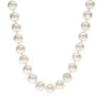 Pearlustre By Imperial 8-8.5 Mm Freshwater Cultured Pearl Necklace - 23 In, Women's, Size: 22, White