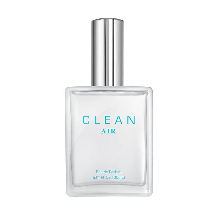 Clean Air Women's Perfume, Multicolor