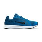 Nike Downshifter 8 Grade School Boys' Sneakers, Size: 4, Dark Blue