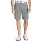 Men's Izod Swingflex Classic-fit Performance Cargo Golf Shorts, Size: 40, Med Grey