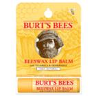 Burt's Bees Beeswax Lip Balm, Yellow