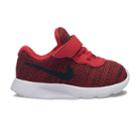 Nike Tanjun Toddler Shoes, Size: 7 T, Dark Red