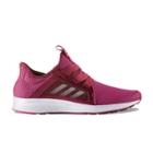 Adidas Edge Lux Women's Running Shoes, Size: 8.5, Dark Red