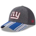 Adult New Era New York Giants 39thirty Nfl Draft Spotlight Flex-fit Cap, Size: L/xl, Ovrfl Oth