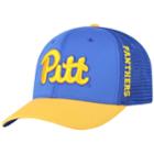 Adult Top Of The World Pitt Panthers Chatter Memory-fit Cap, Men's, Blue (navy)