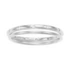Love This Life Sterling Silver Cubic Zirconia Ring Set, Women's, Size: 8