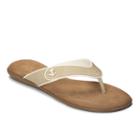 A2 By Aerosoles Chlear Sailing Women's Sandals, Size: Medium (7), Beige Oth