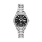 Citizen Eco-drive Women's Stainless Steel Watch - Ew3140-51e, Size: Small, Grey