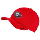 Adult Nike Georgia Bulldogs Sideline Dri-fit Cap, Men's, Red