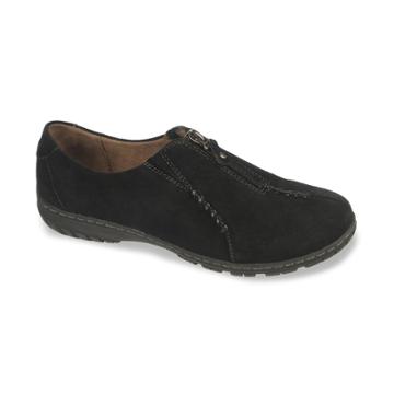 Naturalsoul By Naturalizer Racon Shoes - Women, Size: Medium (7), Black