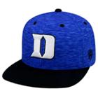 Adult Top Of The World Duke Blue Devils Energy Snapback Cap, Men's, Med Blue