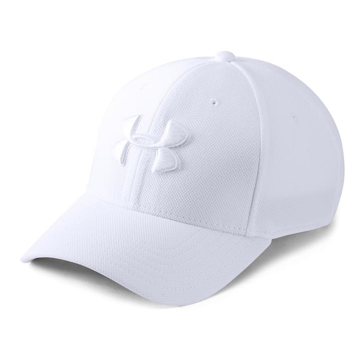Men's Under Armour Blitzing Cap, Size: S/m, Natural