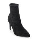 Madden Nyc Niah Women's High Heel Ankle Boots, Size: Medium (8), Oxford