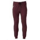 Men's Silver Lake Knit Jogger Pants, Size: Xl, Dark Brown