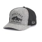 Men's Realtree Fly Cap, Black