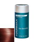 Hairmax Hair Fibers, Red