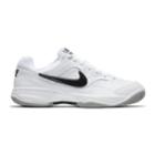 Nike Court Lite Men's Tennis Shoes, Size: 8.5 Wide, White