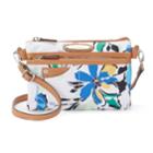 Rosetti Anita Crossbody Bag, Women's, White