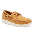 Eastland Gooch Men's Boat Shoes, Size: 11.5 D, Med Brown