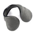 Men's Degrees By 180sbehind-the-head Ear Warmers, Light Grey