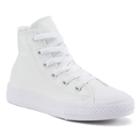 Kid's Converse Chuck Taylor All Star High-top Sneakers, Size: 3, Black