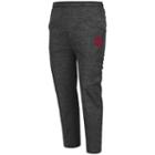 Men's Campus Heritage Indiana Hoosiers Essential Fleece Pants, Size: Xl, Dark Red