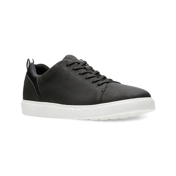 Clarks Step Verve Lo Men's Sneakers, Size: Medium (8), Oxford