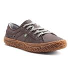 Hybrid Green Label Rebellion Men's Sneakers, Size: 10, Grey