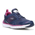 Ryka Pria Women's Running Shoes, Size: Medium (10), Blue
