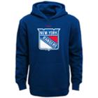 Boys 8-20 Reebok New York Rangers Prime Hoodie, Boy's, Size: Xl, Ovrfl Oth