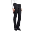 Women's Lee Essential Straight-leg Chino Pants, Size: 18 T/l, Black