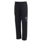 Boys 4-7 Under Armour Big Logo Pants, Size: 7, Black