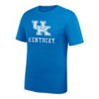Men's Kentucky Wildcats Staple Tee, Size: Large, Brt Blue