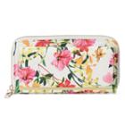 Apt. 9&reg; Downtown Safekeeper Rfid-blocking Clutch, Women's, Ovrfl Oth