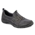 Skechers Empress Let's Be Real Women's Shoes, Size: 7.5, Dark Grey