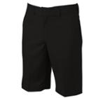 Men's Dickies Regular-fit Flex Fabric Work Shorts, Size: 36, Black