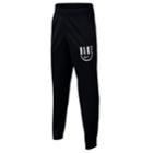 Boys 8-20 Nike Spotlight Pants, Size: Small, Grey (charcoal)