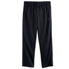 Boys 8-20 Tek Gear&reg; Piped Tricot Pants, Size: S(8), Oxford