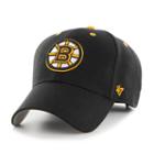 Adult '47 Brand Boston Bruins Audible Mvp Adjustable Cap, Men's, Multicolor
