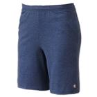 Champion Shorts - Men, Size: Small, Blue