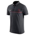 Men's Nike Alabama Crimson Tide Elite Coaches Dri-fit Performance Polo, Size: Medium, Ovrfl Oth