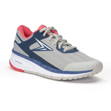 Turner Footwear T Gladiator Women's Running Shoes, Size: 9, Multicolor