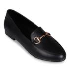 Wanted Brydle Women's Loafers, Size: 6.5, Black