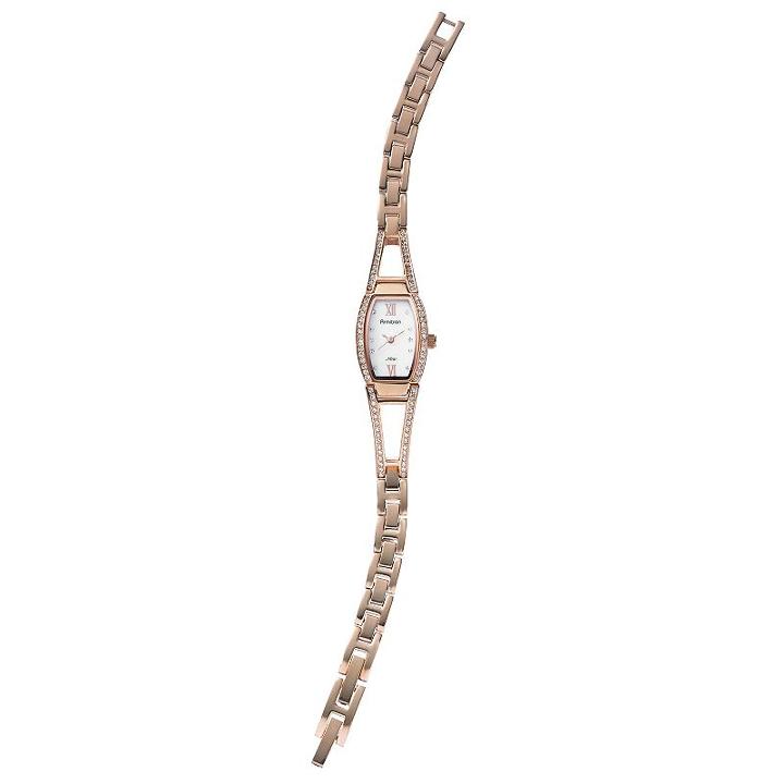 Armitron Women's Crystal Watch, Size: 2xl, Multicolor