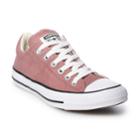 Women's Converse Chuck Taylor All Star Madison Sneakers, Size: 10, Dark Red