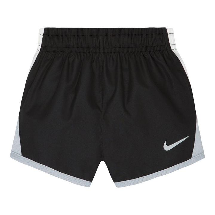 Girls 4-6x Nike Dri-fit Woven Running Shorts, Size: 4, Oxford