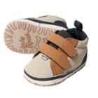 Baby Boy Oshkosh B'gosh&reg; Retro Sneaker Crib Shoes, Size: 0-3 Months, Blue